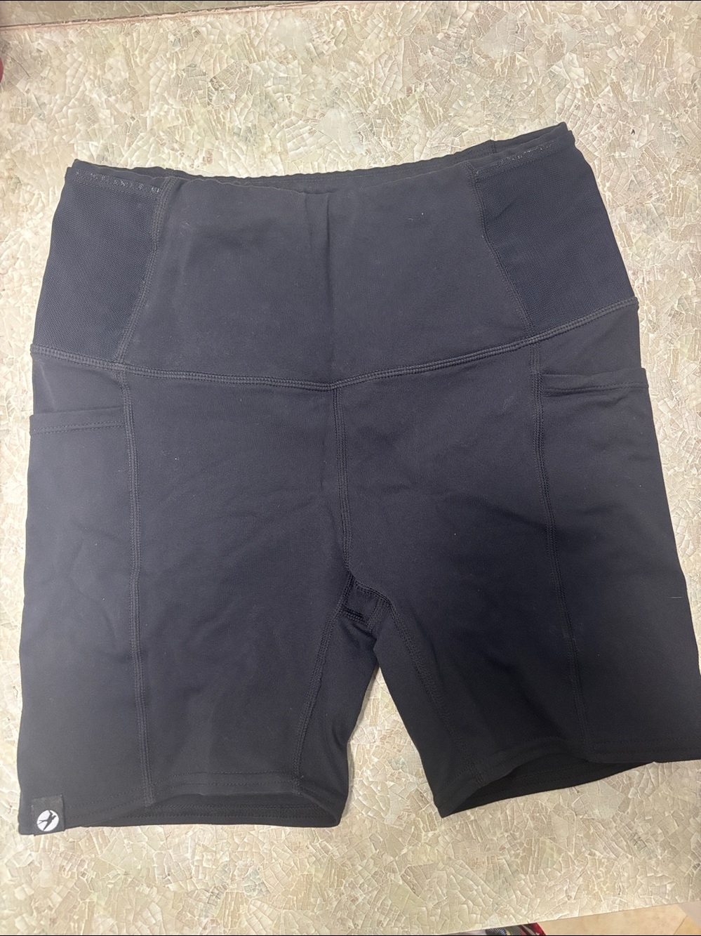 Oiselle Pocket Jogger Size 2